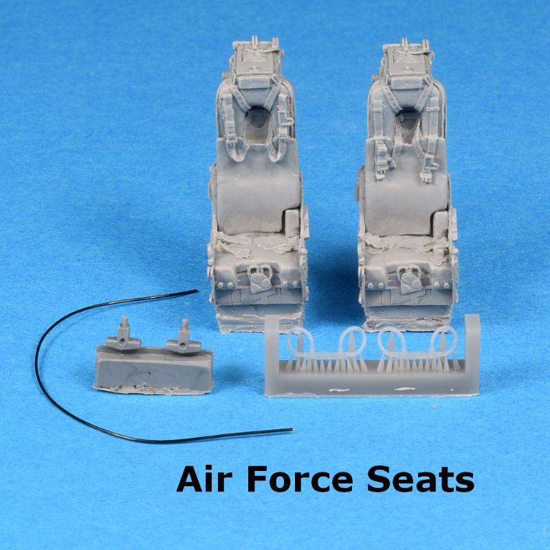 Martin Baker Mk. H5 Ejection Seats (Air Force)